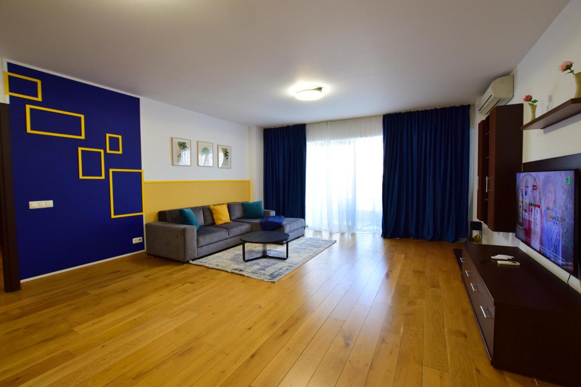 Upground Residence Apartments Bucareste Exterior foto